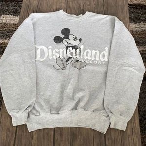 Unisex Disney Sweater